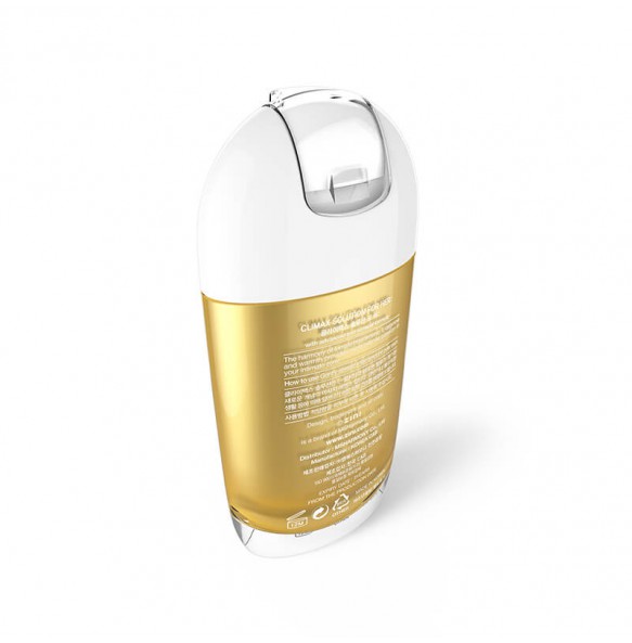 ZINI - Solution Pheromone Lubricant Lube Gel Climax (35ML)